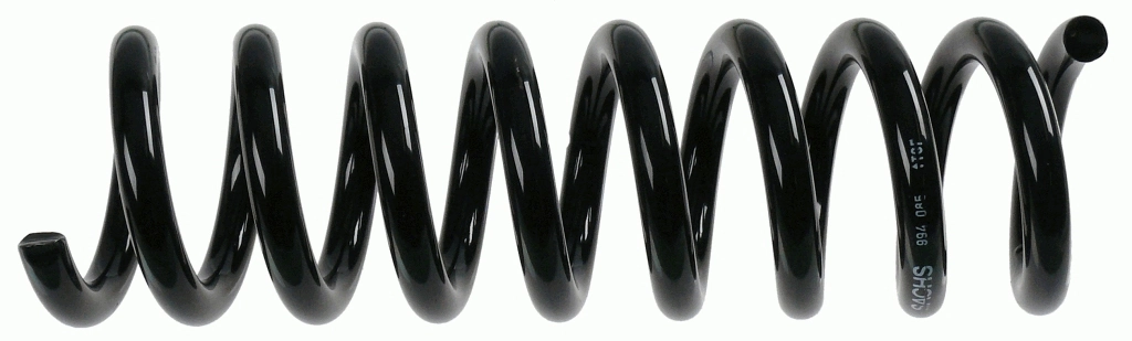 Arc suspensie