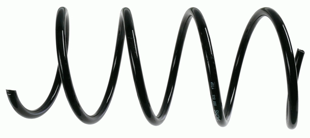 Arc suspensie