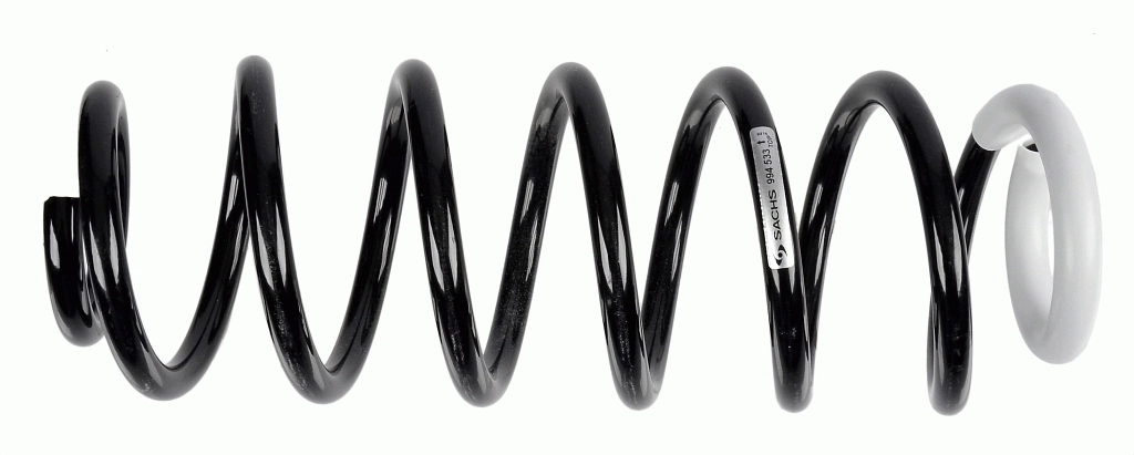 Arc spiral