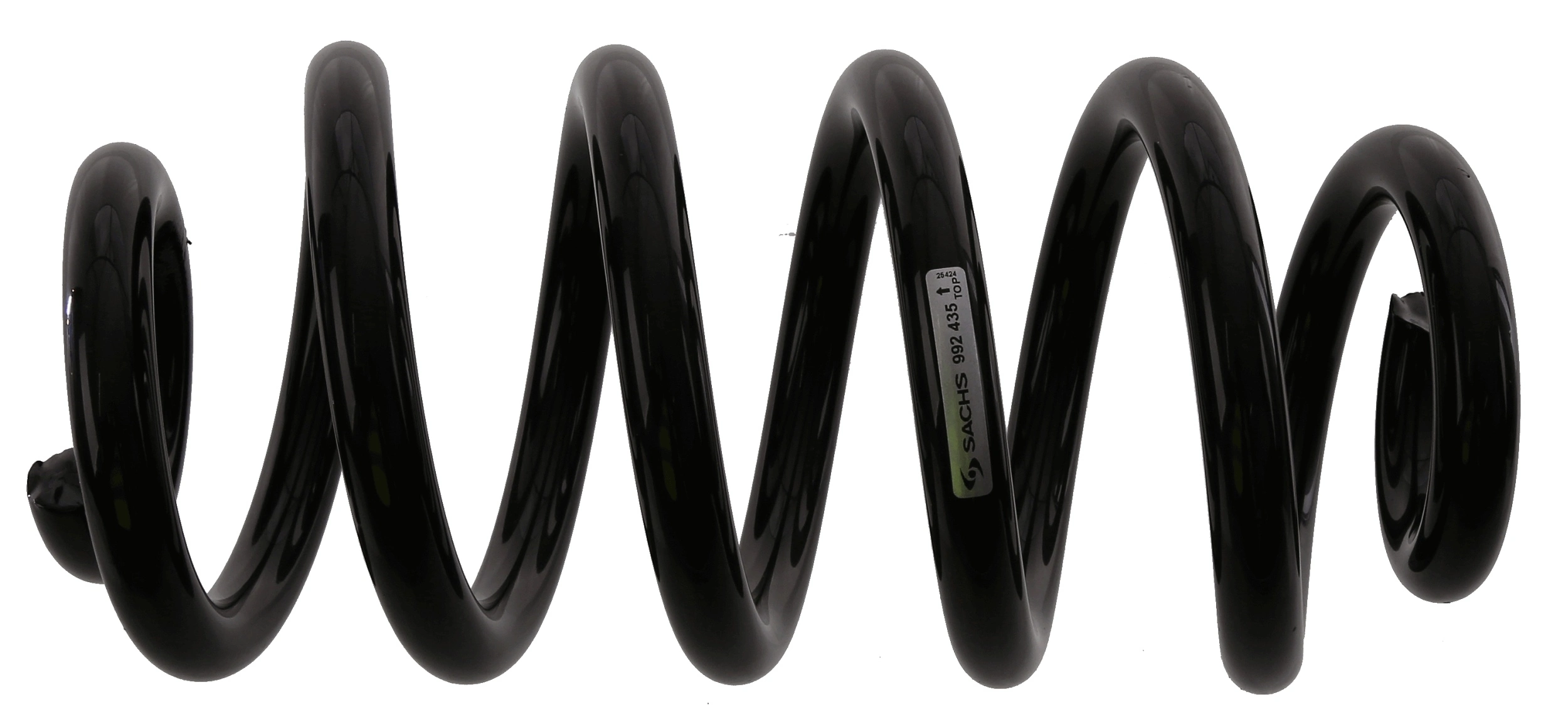 Arc suspensie