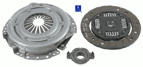 Set ambreiaj