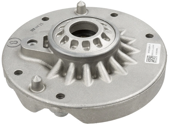 Rulment sarcina suport arc