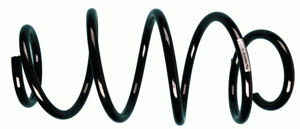 Arc suspensie