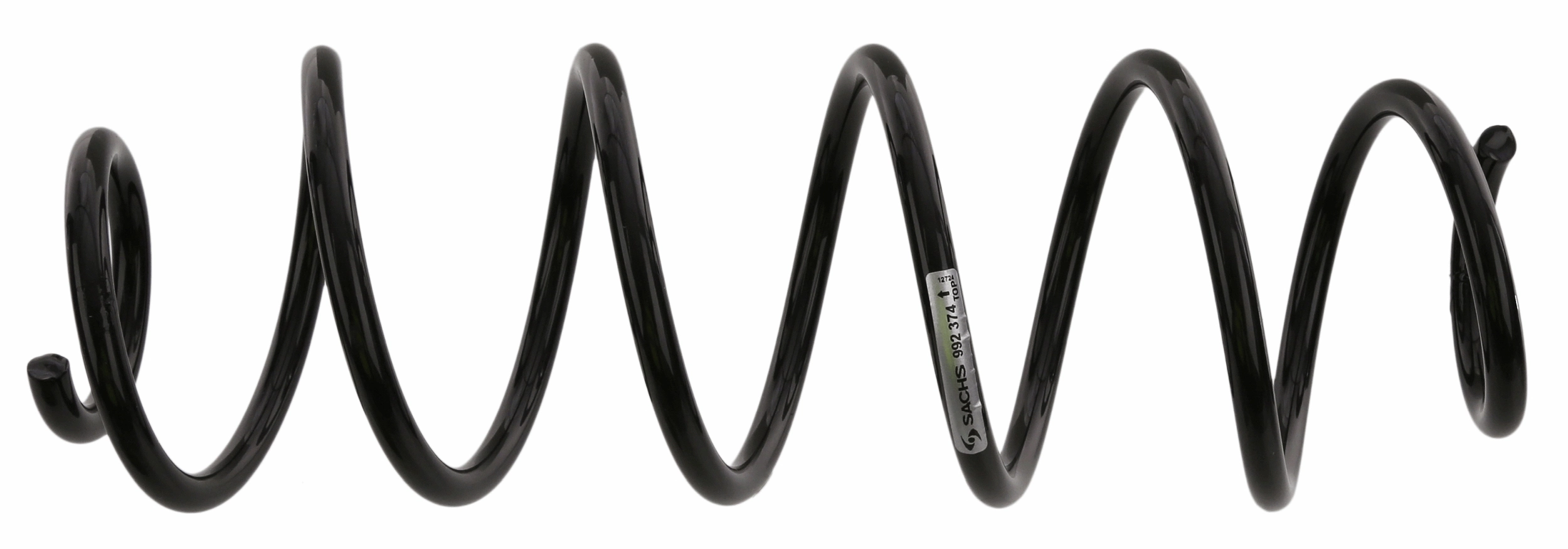 Arc suspensie
