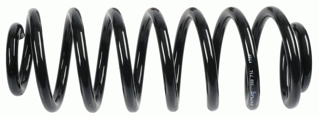 Arc suspensie