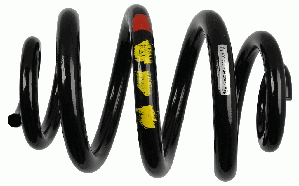 Arc suspensie