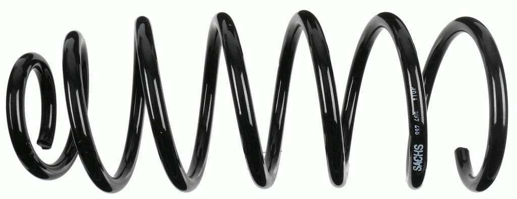 Arc suspensie