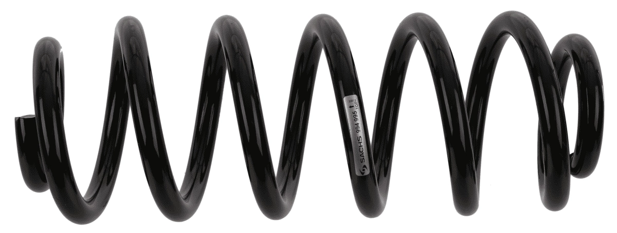 Arc spiral