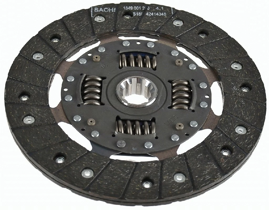 Disc ambreiaj