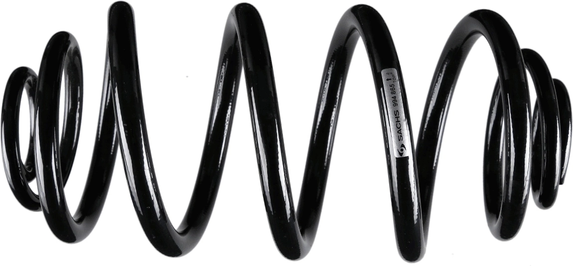 Arc spiral
