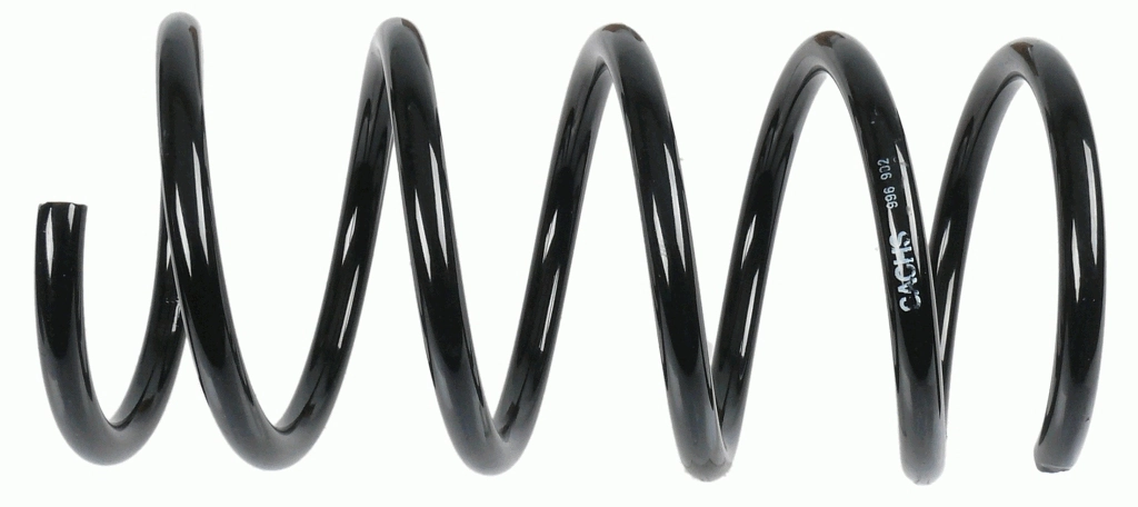 Arc suspensie