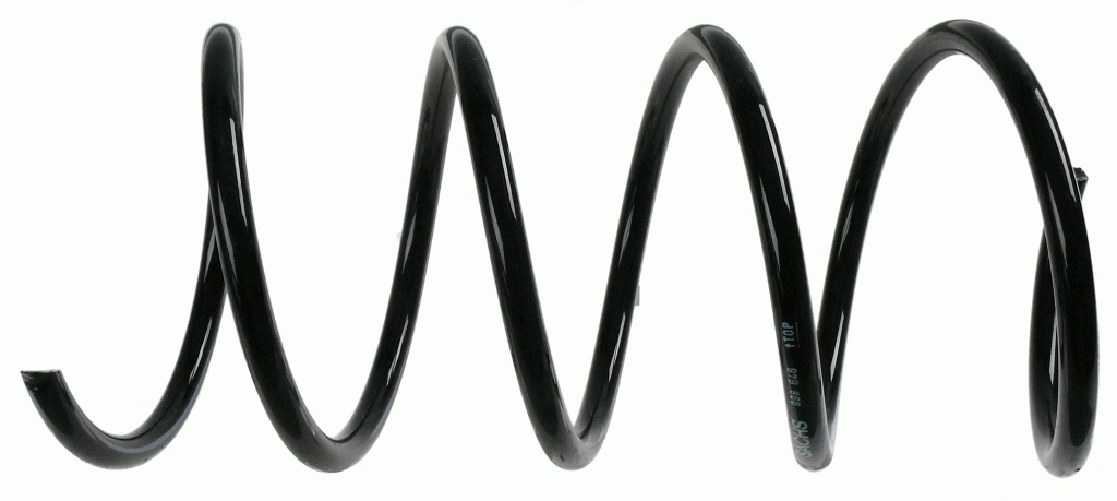 Arc suspensie