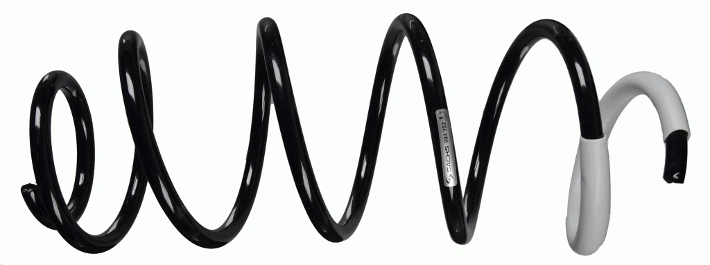 Arc suspensie