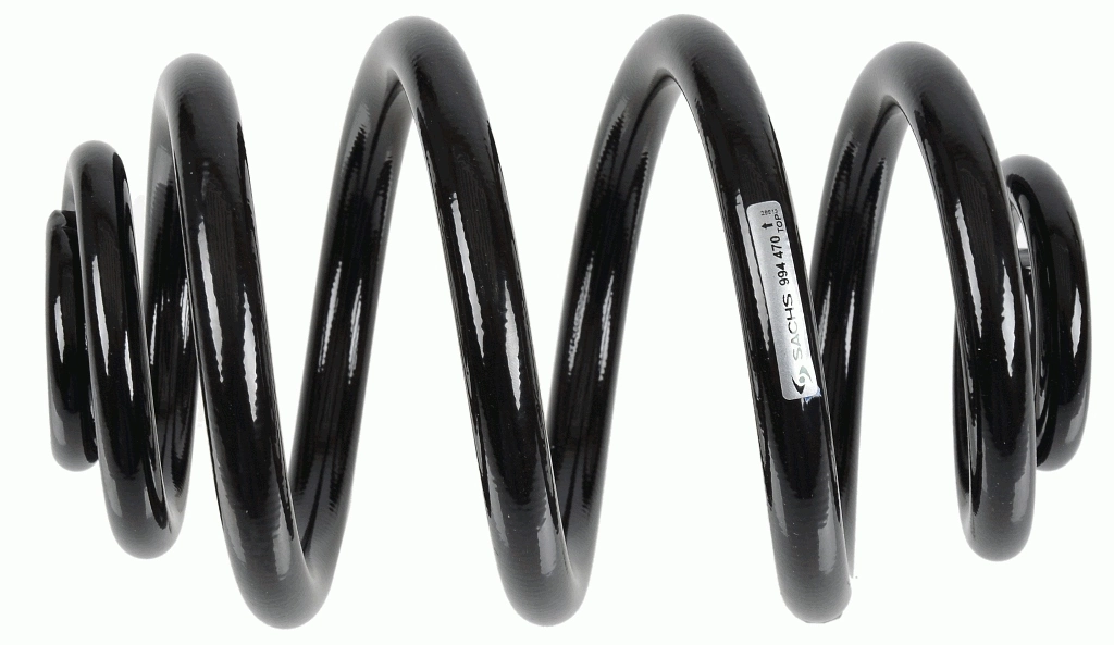 Arc suspensie