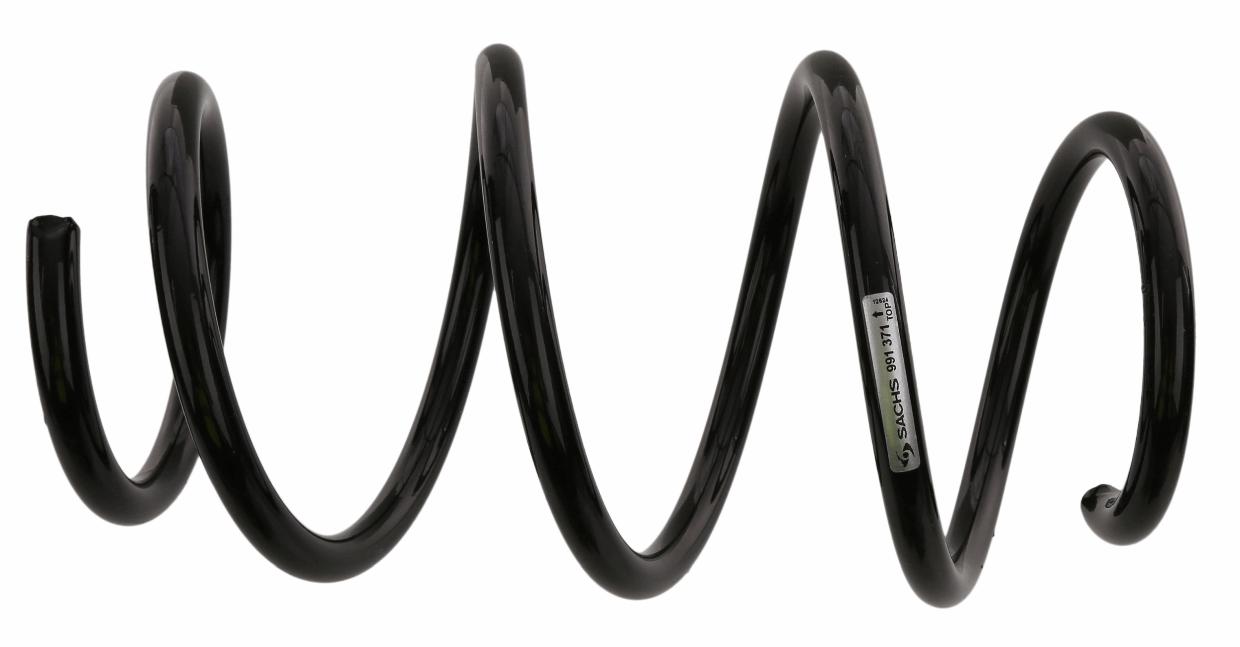 Arc suspensie