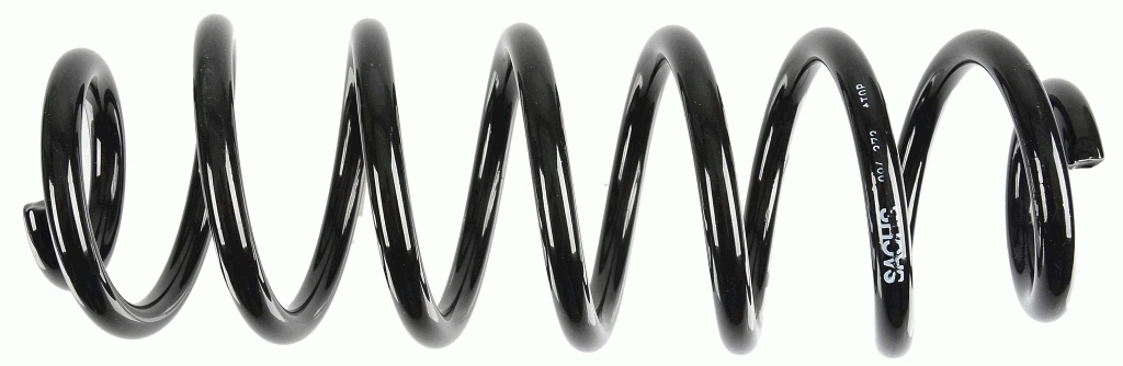 Arc suspensie