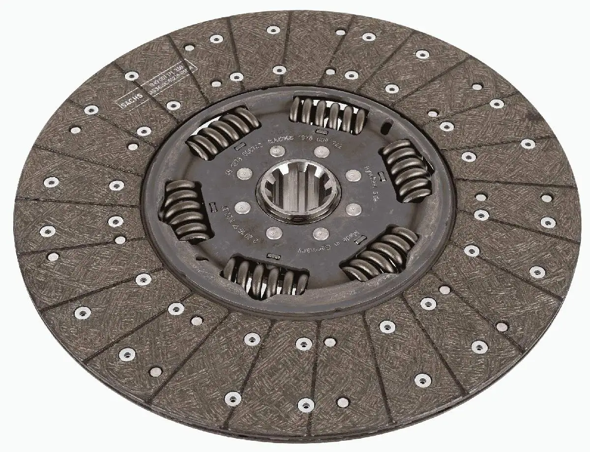 Disc ambreiaj