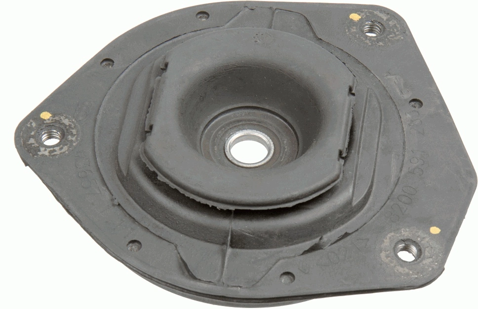 Rulment sarcina suport arc