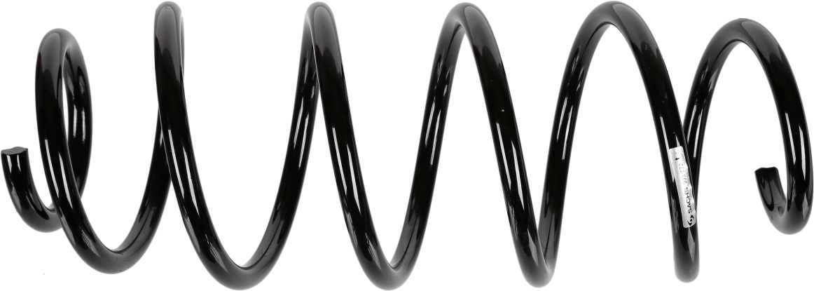 Arc suspensie
