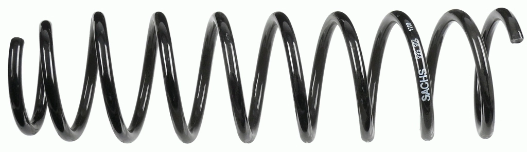 Arc suspensie