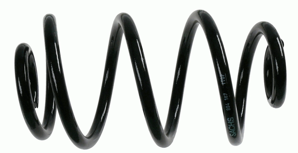 Arc suspensie