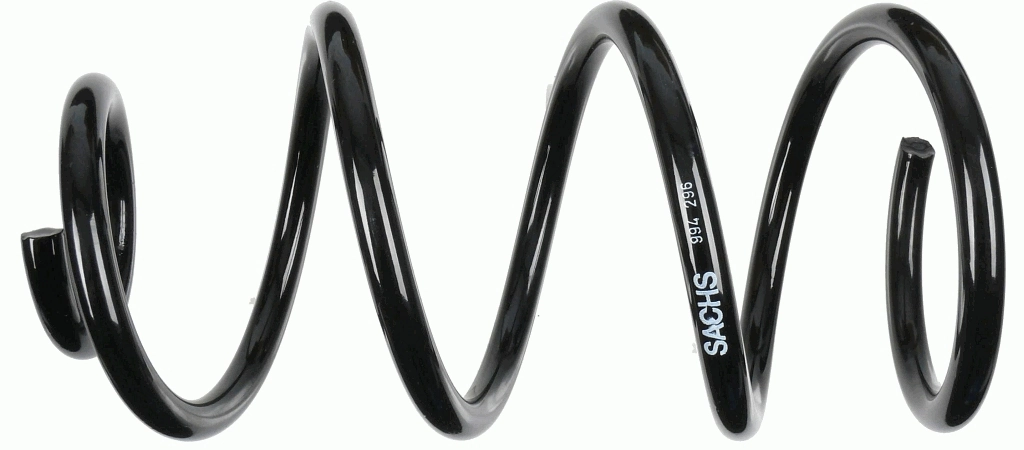 Arc suspensie