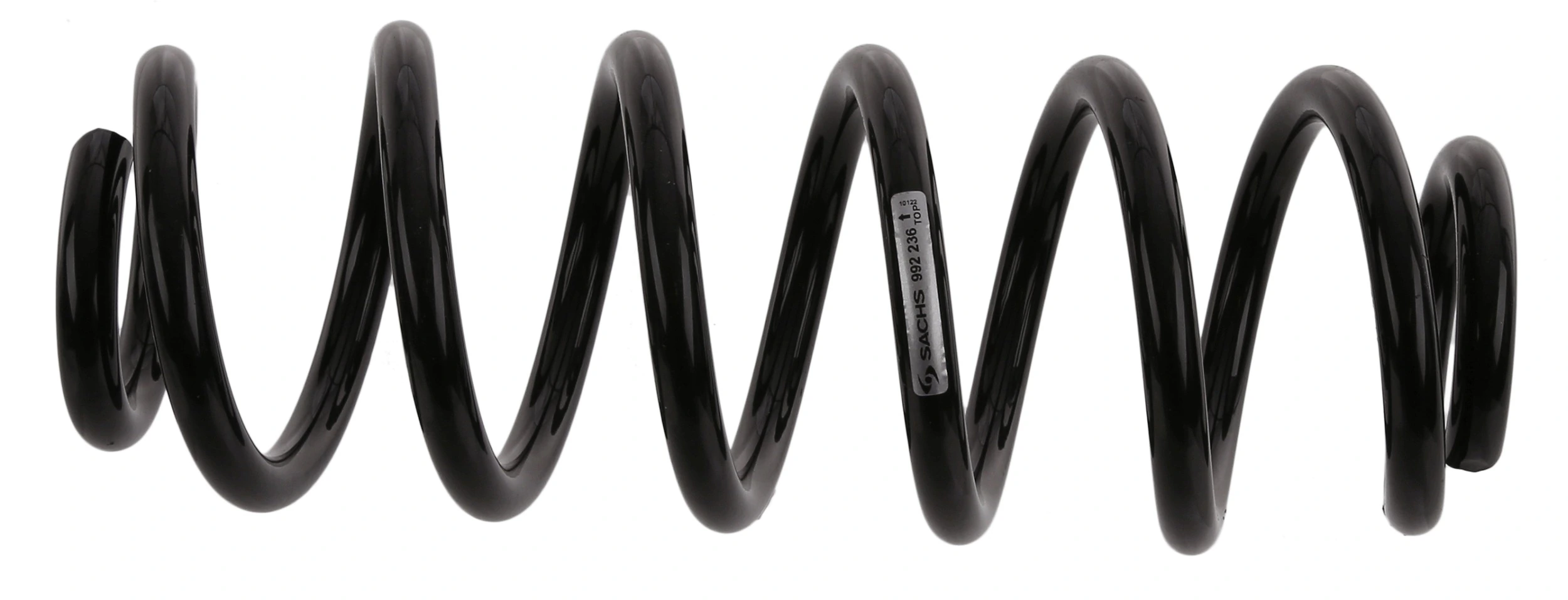 Arc suspensie