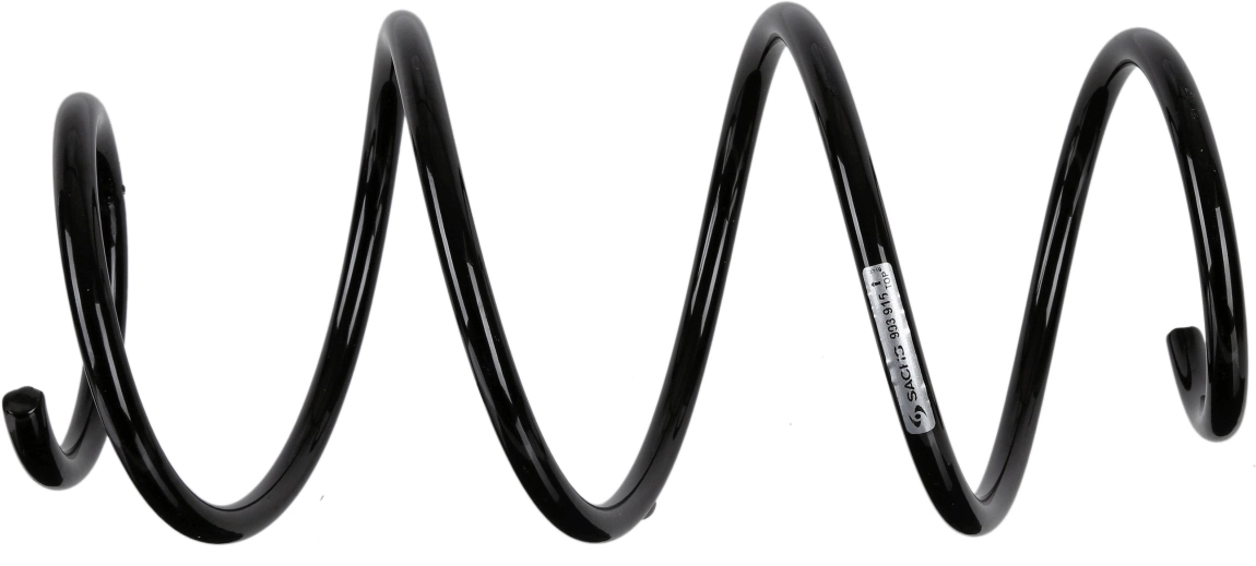 Arc suspensie