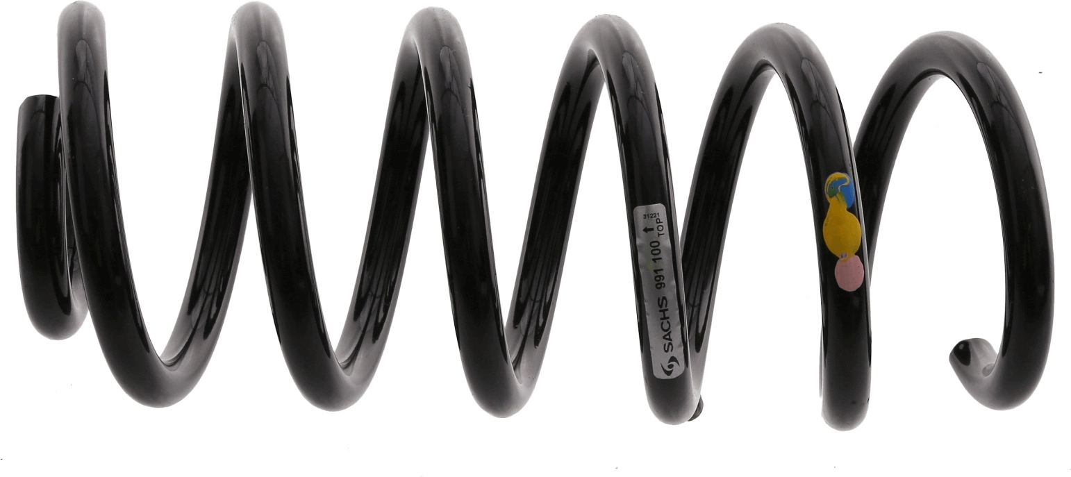 Arc suspensie