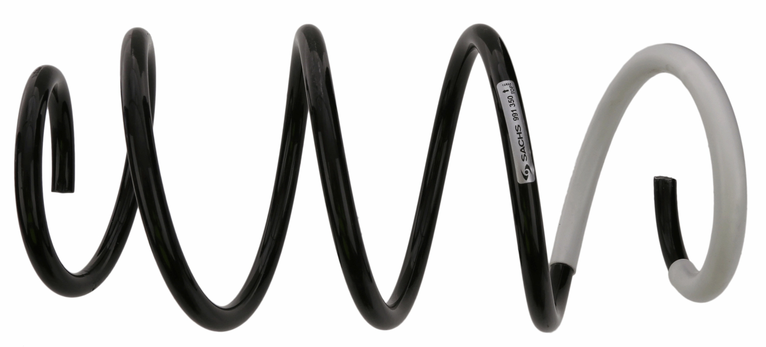 Arc suspensie