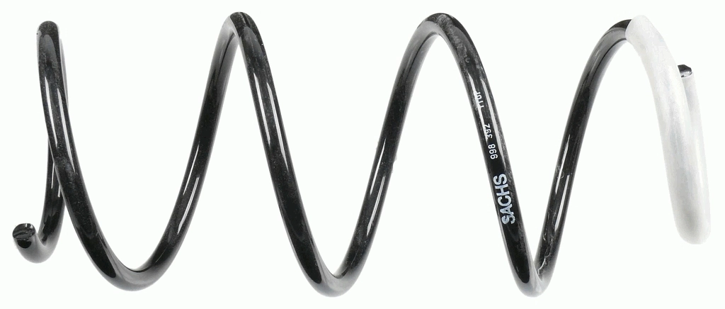 Arc suspensie