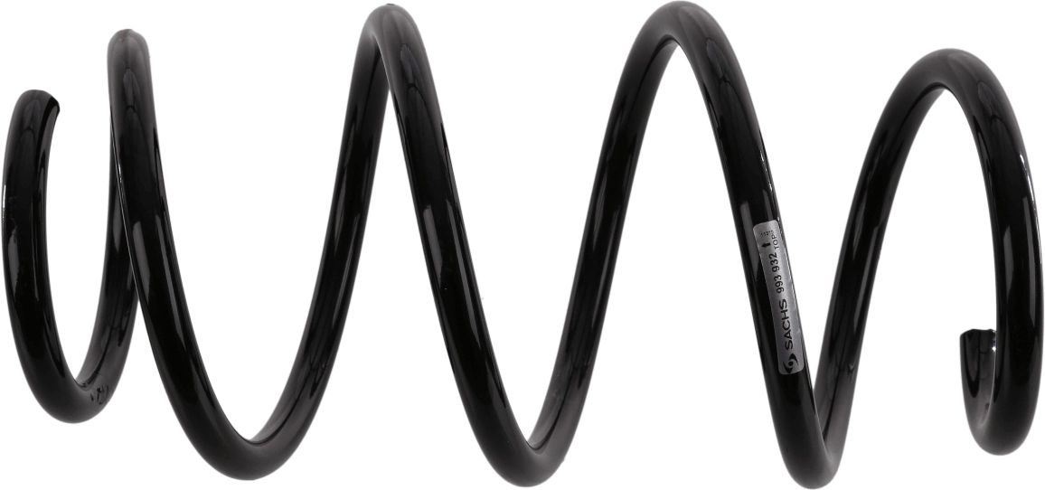 Arc suspensie