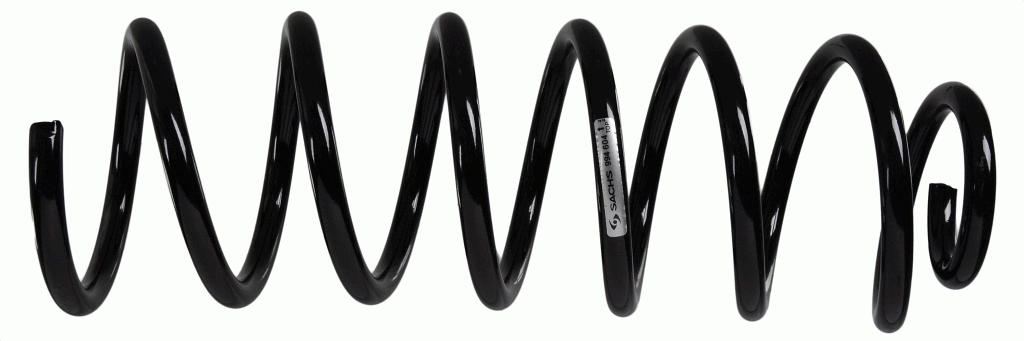 Arc suspensie