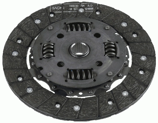 Disc ambreiaj
