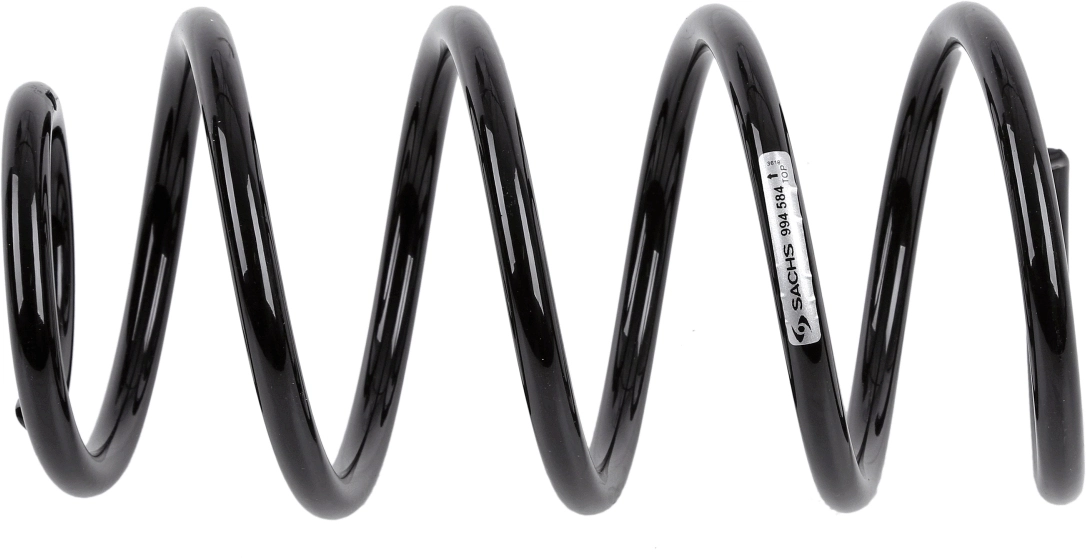Arc suspensie