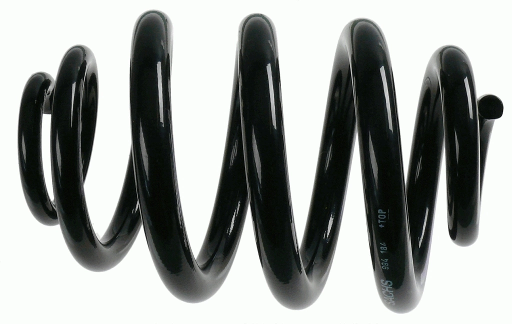 Arc suspensie