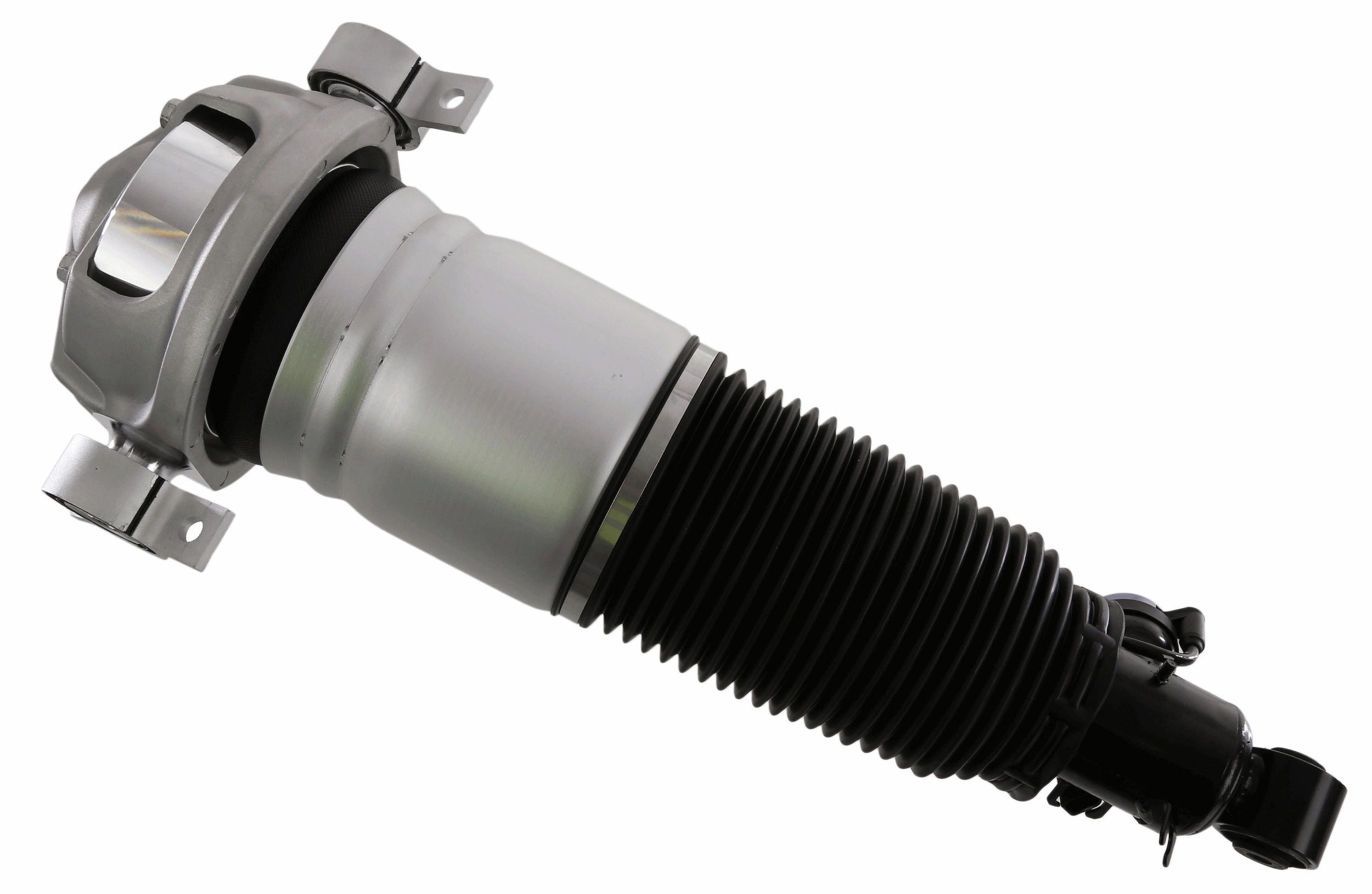 Brat arc pneumatic