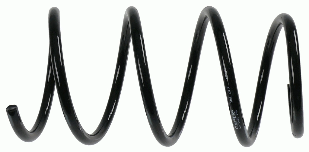Arc suspensie