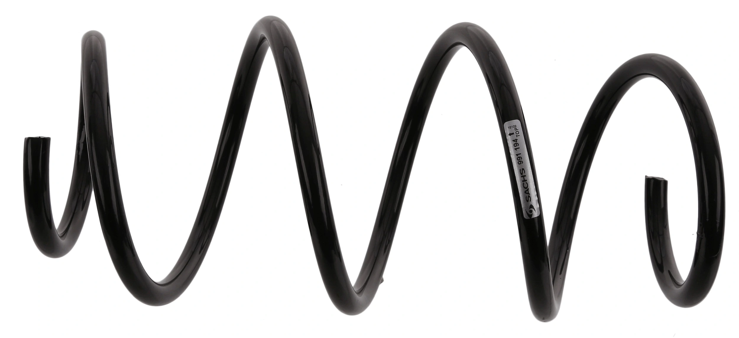 Arc suspensie