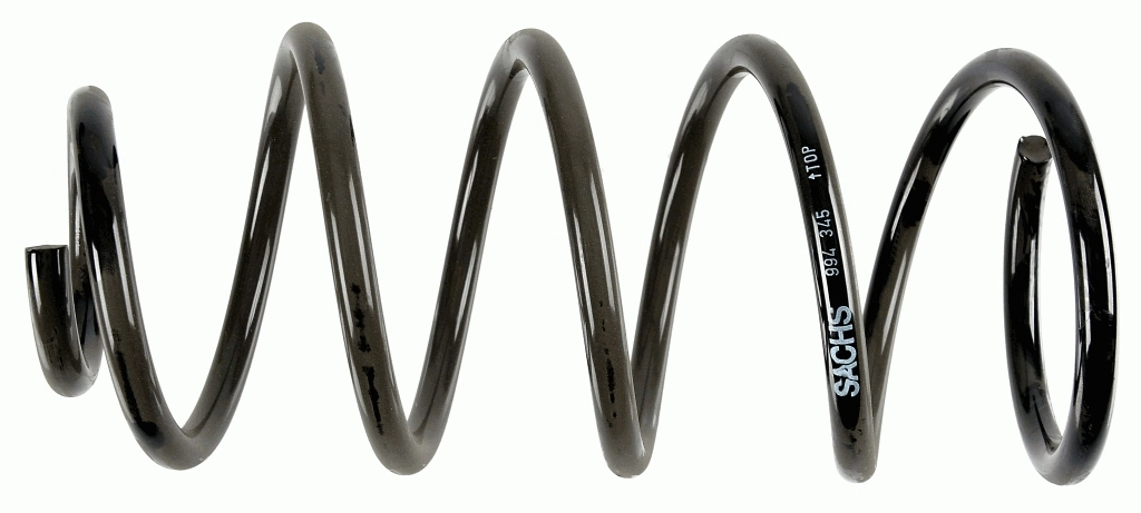 Arc suspensie
