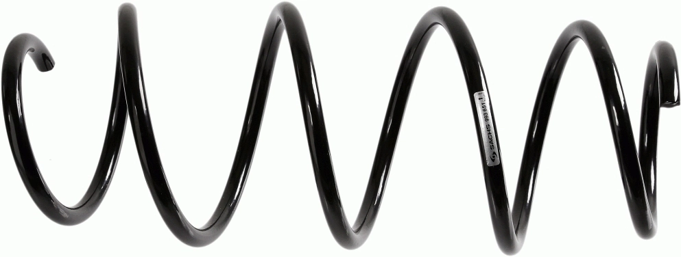 Arc suspensie