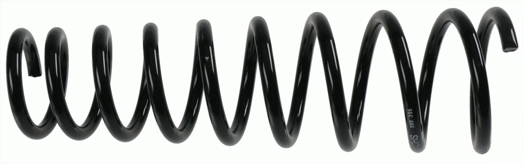 Arc suspensie