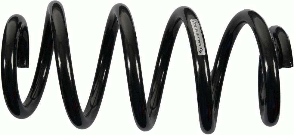 Arc suspensie