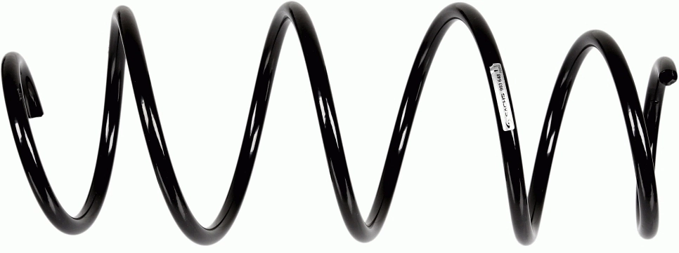 Arc suspensie