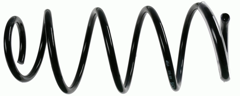 Arc suspensie