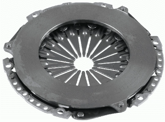 Placa presiune ambreiaj
