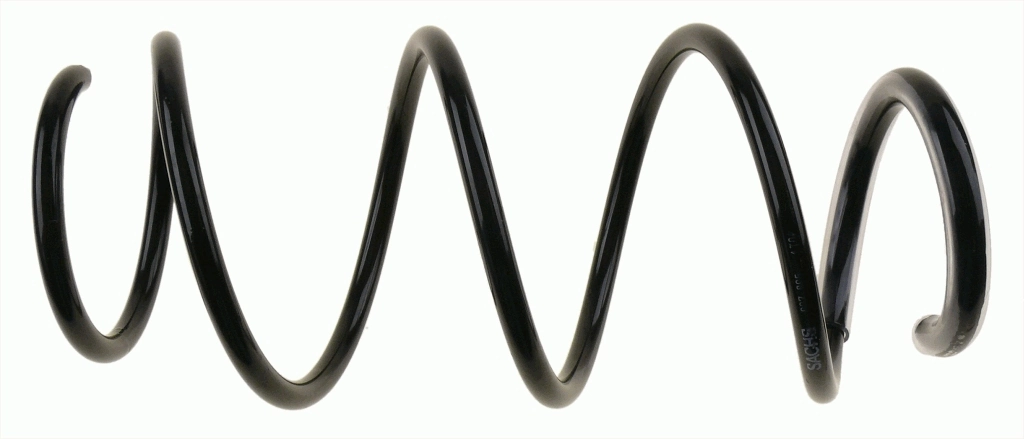 Arc suspensie