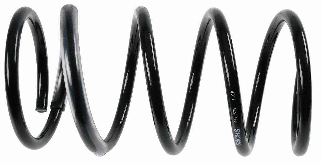 Arc suspensie