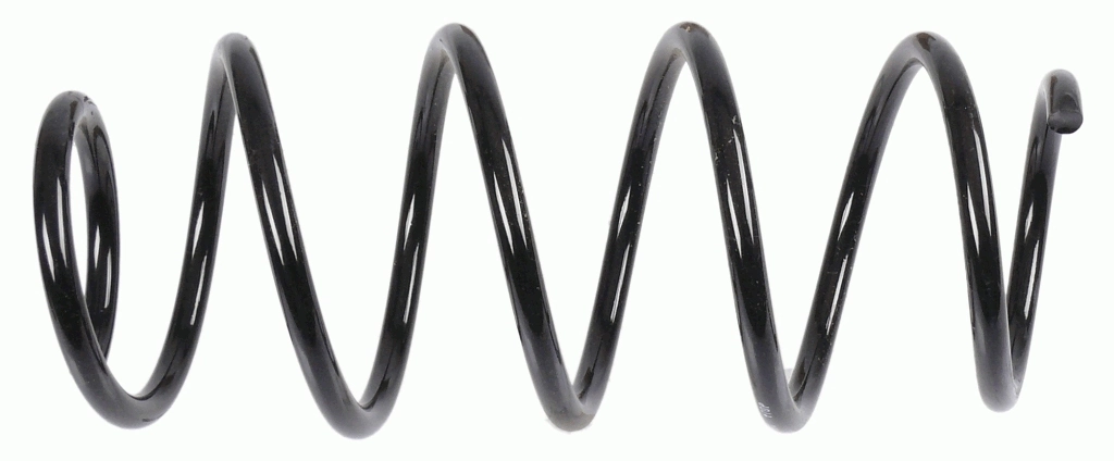 Arc suspensie