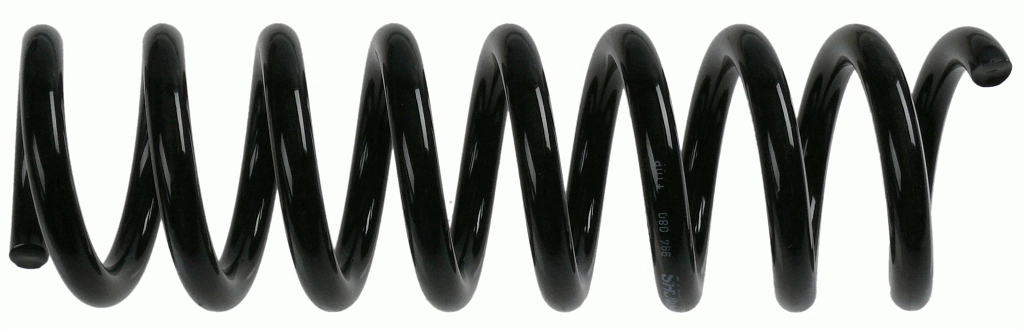 Arc suspensie
